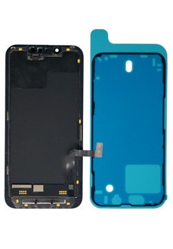 Экран дисплея сенсорный OLED для Apple iPhone 13 mini