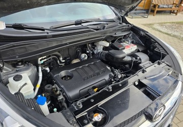 Hyundai ix35 SUV Facelifting 1.7 CRDi 115KM 2015 Hyundai ix35 1,7 CRDi 116 KM GWARANCJA Zamiana Zarejestrowany 1.7 Diesel, zdjęcie 15