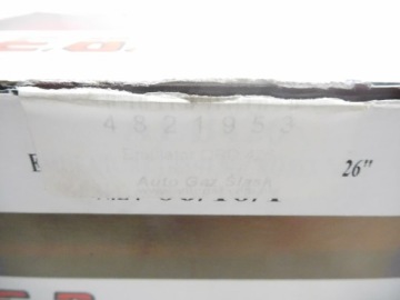 Эмулятор LPG AEB426 OBD II 4821953