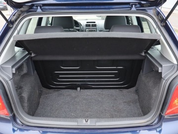 Volkswagen Polo IV Hatchback 1.2 i 12V 64KM 2004 VW Polo 1.2 12V, Klima, zdjęcie 12