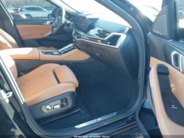 BMW X6 G06 2025 BMW X6 xDrive40i 2025 3.0 Benzyna 375KM, zdjęcie 10
