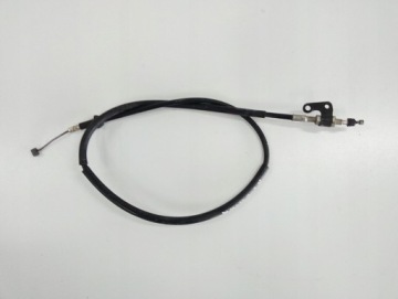 HONDA CBR 600 RR PC40 linka cięgna sprzęgła