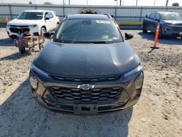 Chevrolet Trax 2024 Chevrolet Trax Activ 2024 1.2 Benzyna 137KM, zdjęcie 5