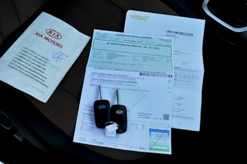 Kia Sorento II SUV 2.0 CRDi 150KM 2011 Kia Sorento 2,0CRDi 150KM Panorama Navi, zdjęcie 24