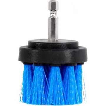 НАСАДКИ ДЛЯ ДРЕЛ, 5 ШТ., УДЛИНЕННАЯ ЭЛЕКТРИЧЕСКАЯ ЩЕТКА ДЛЯ ЧИСТКИ