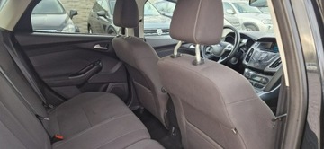Ford Focus III Hatchback 5d facelifting 1.6 TDCi 115KM 2014 Ford Focus Jeden Właściciel Super Stan 1.6 TDCi, zdjęcie 31