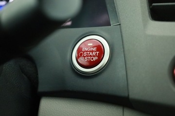 Honda Civic IX Sedan 1.8 i-VTEC 142KM 2012 Honda Civic 1.8 i-VTEC, Salon Polska, Serwis ASO, zdjęcie 16