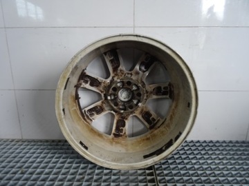 DISK ALU DISK 5X120 R19 LAND ROVER DISCOVERY IV