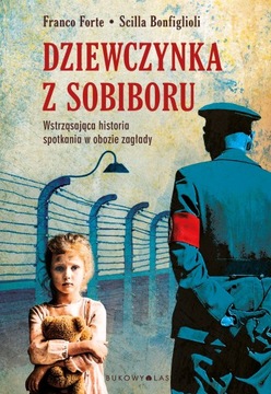 Dziewczynka z Sobiboru - ebook