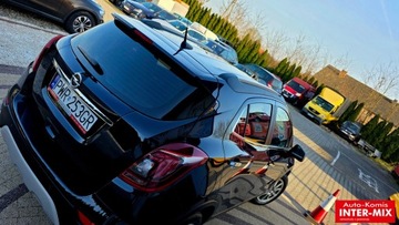 Opel Mokka I X 1.4 Turbo Ecotec 140KM 2019 Opel Mokka X Automat Niski przebieg 1.4 Benzyna 140KM, zdjęcie 11