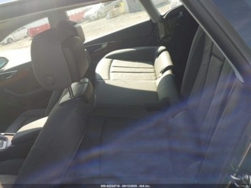 Audi A5 F5 2022 Audi a5 2022r., 4x4, 2.0L 2.0 Benzyna 201KM, zdjęcie 9