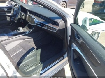 Audi A6 C8 2020 Audi a6 2020 Audi A6 Premium Plus 45 TFSI quattro 2.0 Benzyna 248KM, zdjęcie 4