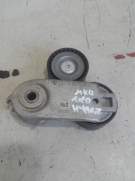 FORD FOCUS MK4 NAPINACZ PASKA OSPRZĘTU 1.0 EB