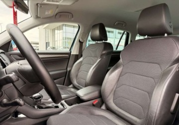 Skoda Kodiaq I SUV Facelifting 1.5 TSI 150KM 2022 Skoda Kodiaq Matrix-LED ACC Kamera Park Assist Salon Polska FVAT23, zdjęcie 22