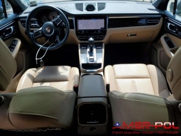 Porsche Macan 2023 Porsche Macan _S_4x4_2.9 L_375 km_2023r 2.9 Benzyna 375KM, zdjęcie 6