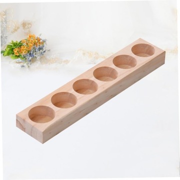 органайзер для лака для ногтей, витрина с эфирными маслами, поднос для капель