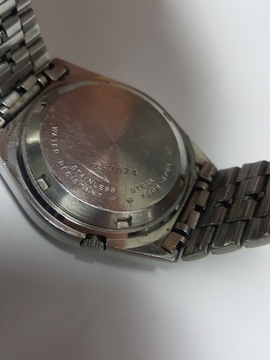 Seiko 7009-876a АВТОМАТИЧЕСКИЙ ВИНТАЖ