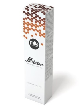 Farba do włosów Mila Milaton Professional 100ml