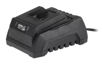 Перезаряжаемая/сетевая строительная радиостанция Bluetooth