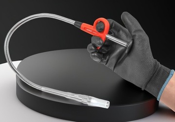 ГИБКИЙ МАГНИТНЫЙ ЗАХВАТ С МАГНИТОМ ДЛЯ СВЕТОДИОДНЫХ ВИНТОВ