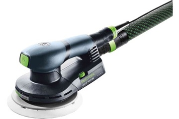 FESTOOL ETS EC 150/3 EQ ДИЛЕРСКАЯ ЭКСЦЕНТРИЧЕСКАЯ ШЛИФОВАЛЬНАЯ МАШИНА *** АКЦИЯ ***