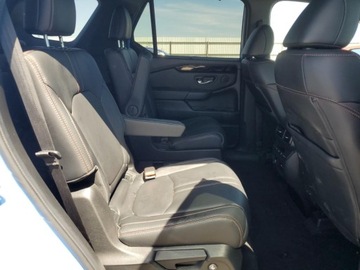 Honda Pilot II 2025 Honda Pilot Trailsport 2025 3.5l 3.5 Benzyna 285KM, zdjęcie 11