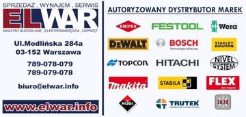 RUBI WIERTŁO DIAMENTOWE DO GRESU 12 mm EASY GRES