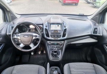 Ford Tourneo Connect II Standard 1.5 TDCi 120KM 2018 Ford Tourneo Connect Ford Tourneo Connect 1.5 TDCi Titanium 1.5 Diesel, zdjęcie 13