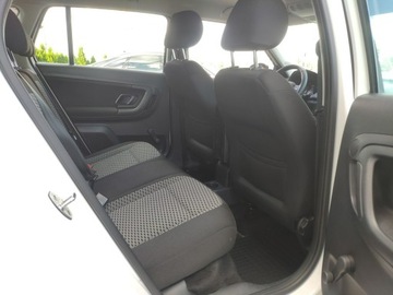 Skoda Fabia II Kombi Facelifting 1.6 TDI CR DPF 90KM 2013 Škoda Fabia Skoda Fabia Bezwypadkowy + krajowy +, zdjęcie 16