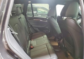 BMW X3 G01 SUV 2.0 30i 252KM 2018 BMW X3 Auta z USA - Zapytaj o wiecej ofert 2.0 Benzyna 252KM, zdjęcie 13