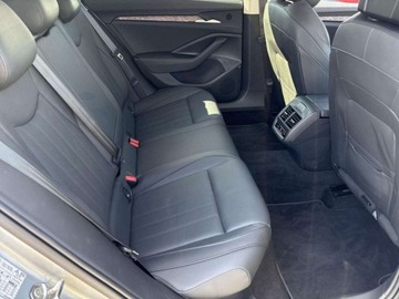 Skoda Superb IV Kombi 2.0 TDI 193KM 2024 Skoda Superb Laurin Klement 2.0TDI 193 KM 4x4 ASO Salon PL FV23, zdjęcie 13