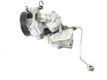 12678774 ČERPADLO VODY 1.4 TURBO 110 2019 OPEL ASTRA K