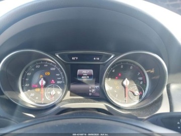 Mercedes GLA I 2018 Mercedes-Benz GLA 2018 MERCEDES-BENZ GLA 250 4MATIC 2.0 Benzyna 208KM, zdjęcie 10