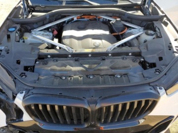 BMW X5 G05 2024 BMW X5 xDrive50e 2024 3.0 Hybryda 389KM, zdjęcie 6