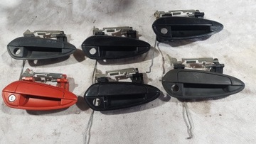 FIAT GRANDE PUNTO KLIKA PRAVÁ