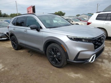 Honda CR-V VI 2024 Honda CR-V Sport Touring 2024 2.0 Hybryda 204KM, zdjęcie 4