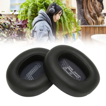 НАУШНИКИ-ГУБКИ ДЛЯ JBL LIVE 650BTNC