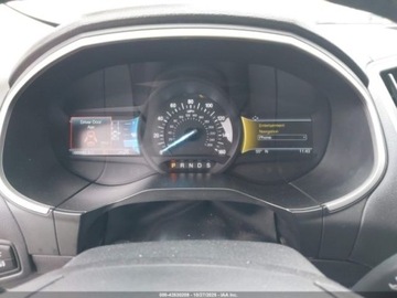 Ford Edge II 2020 Ford Edge 2020 r., 2,0L SEL 4x4 2.0 Benzyna 250KM, zdjęcie 6