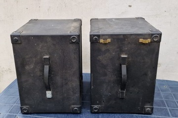 Пара Dynacord E122