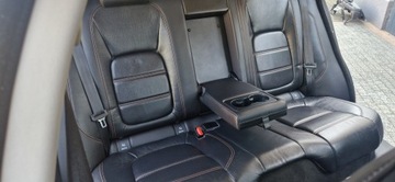 Jaguar F-Pace SUV 2.0 i4D 180KM 2016 Jaguar F-PACE, 2.0D, 180KM, Skóra, Automat, Navi, Kamera. Zapraszam, zdjęcie 28