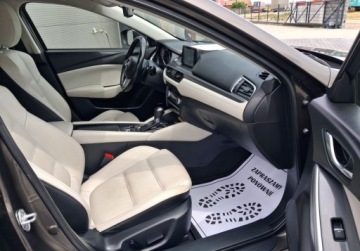 Mazda 6 III Kombi Facelifting 2.2 SKYACTIV-D I-ELOOP 175KM 2016 Mazda 6 2.2 Diesel 175KM, zdjęcie 24