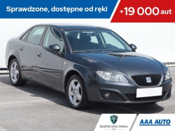 Seat Exeo 2011 Seat Exeo 1.8 T, Klima, Klimatronic,ALU