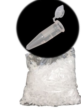 FIOLKA Probówka Eppendorf 1,5ml podziałka 100szt