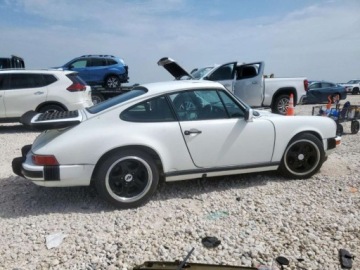 Porsche 911 964 1989 Porsche 911 Carrera, 1989r., 3.2L 3.2 Benzyna 217KM, zdjęcie 2