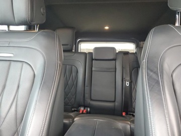 Mercedes 2022 Mercedes-Benz Klasa G 63 AMG 2022 4.0l 4.0 Benzyna 577KM, zdjęcie 10