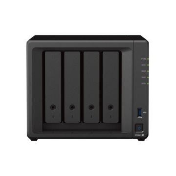 Файловый сервер SYNOLOGY DS923+
