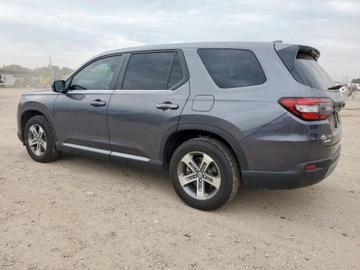 Honda Pilot II 2025 Honda Pilot Exl 2025 3.5l 3.5 Benzyna 285KM, zdjęcie 1