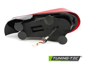 SVĚTLA DIODOVÉ RED LED BAR DO TOYOTA GT86 12-21