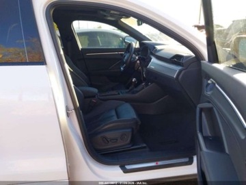 Audi Q3 II 2022 Audi Q3 Premium Plus 45 Tfsi S Line Quattro Tiptronic 2022 2.0 Benzyna, zdjęcie 9
