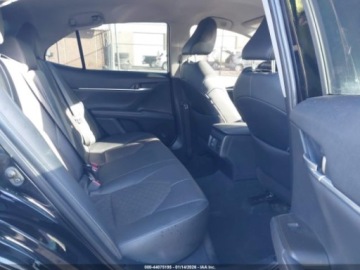 Toyota Camry IX 2023 Toyota Camry XSE 2023 2.5 Benzyna 206KM, zdjęcie 12